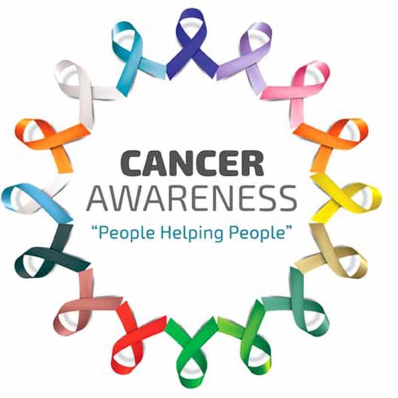 Cover Image for Hike For Hope : Cancer Awareness Hike