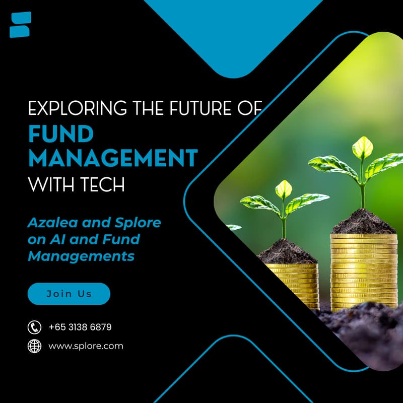 Cover Image for Exploring The Future of Fund Management With Tech