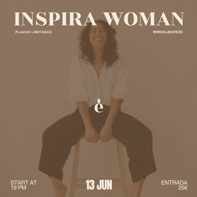 Cover Image for Inspira Woman Party