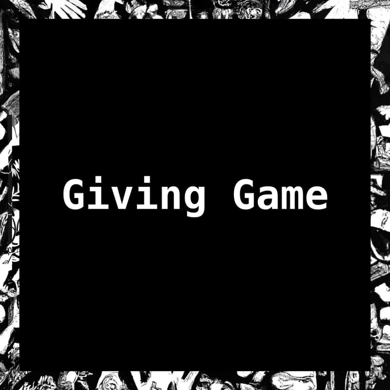 Cover Image for Farm Animal Welfare, 11:11 Giving Game