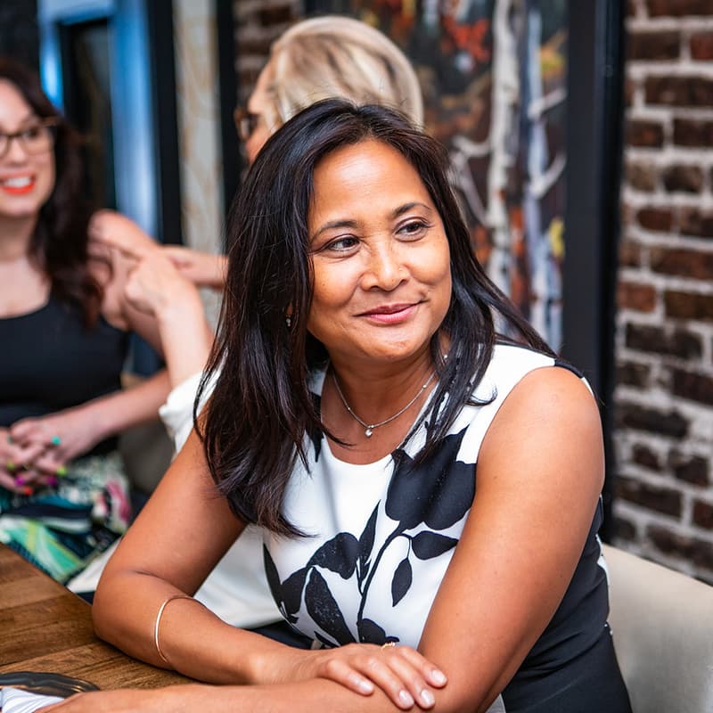 Cover Image for Leading with Guts & Grace: A Women's Networking Dinner