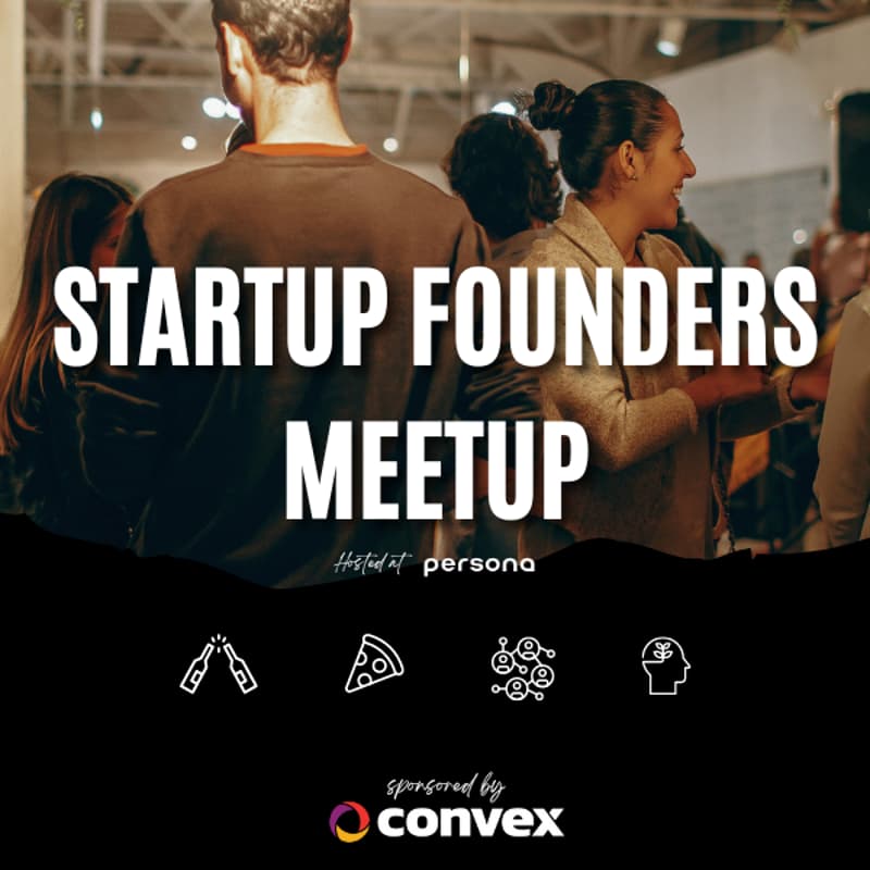Cover Image for Startup Founders meetup