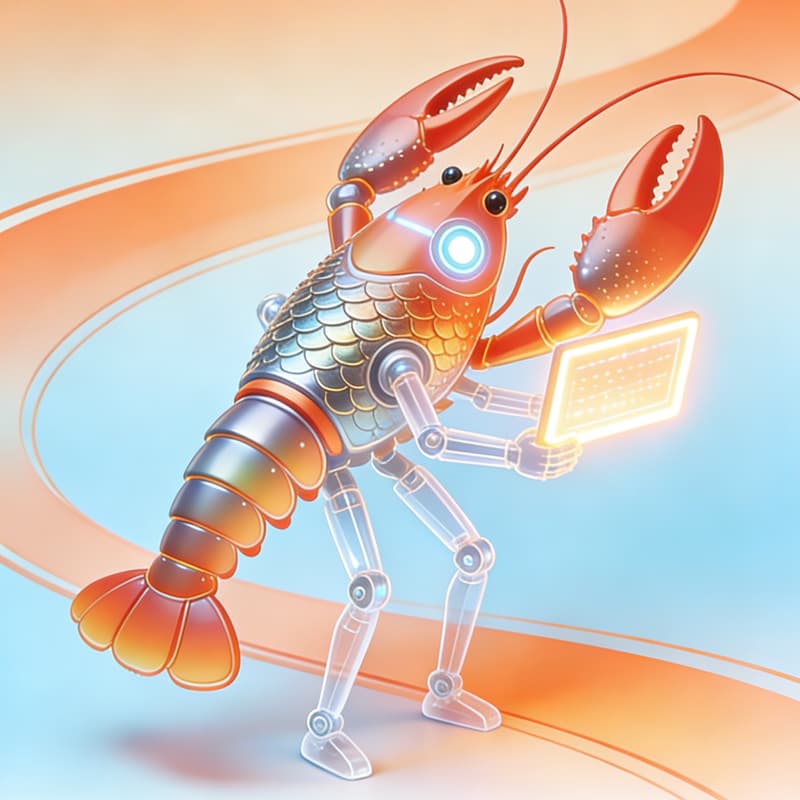 Cover Image for 30分钟从0到1上手OpenClaw | OpenClaw实战线下·深圳站