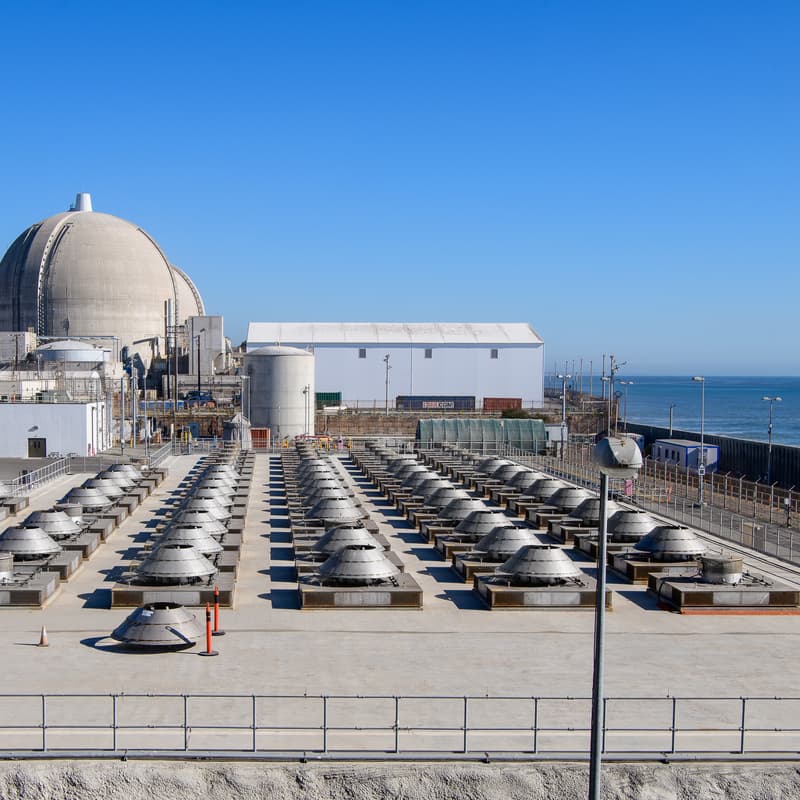 Cover Image for Used Nuclear Fuel Community Workshop - San Diego