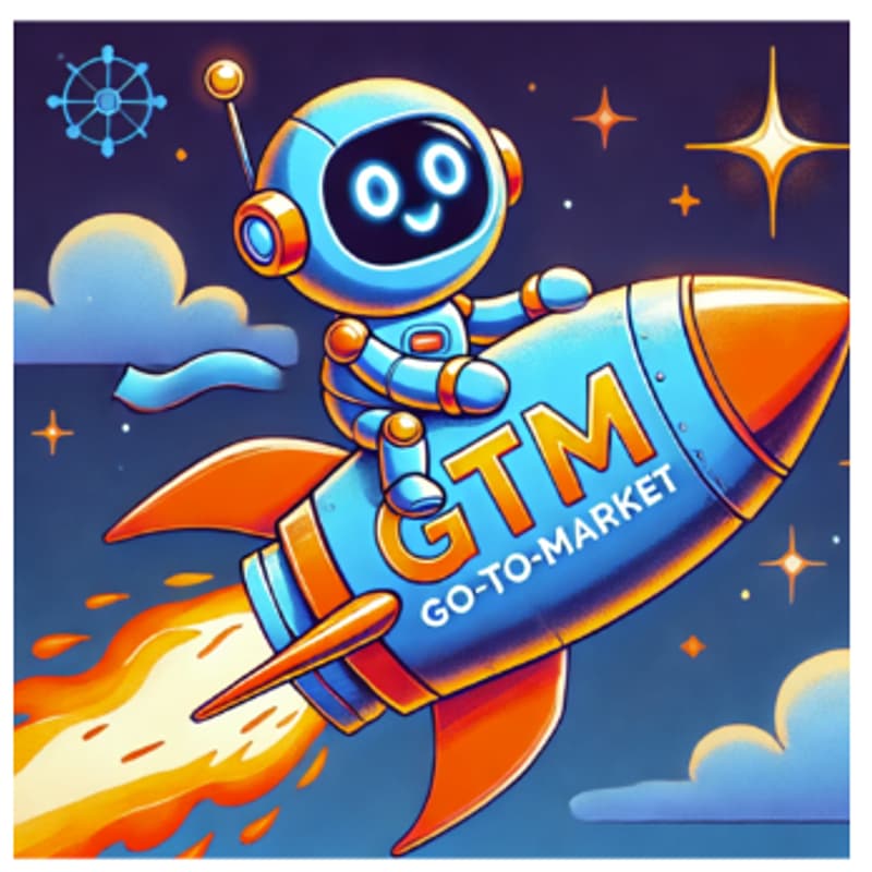 Cover Image for AI Startup GTM Leaders Breakfast