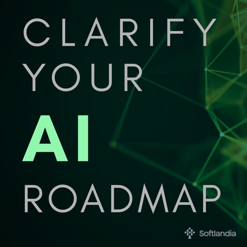 Cover Image for Gain AI Roadmap Clarity | Private Workshop for SaaS Leaders