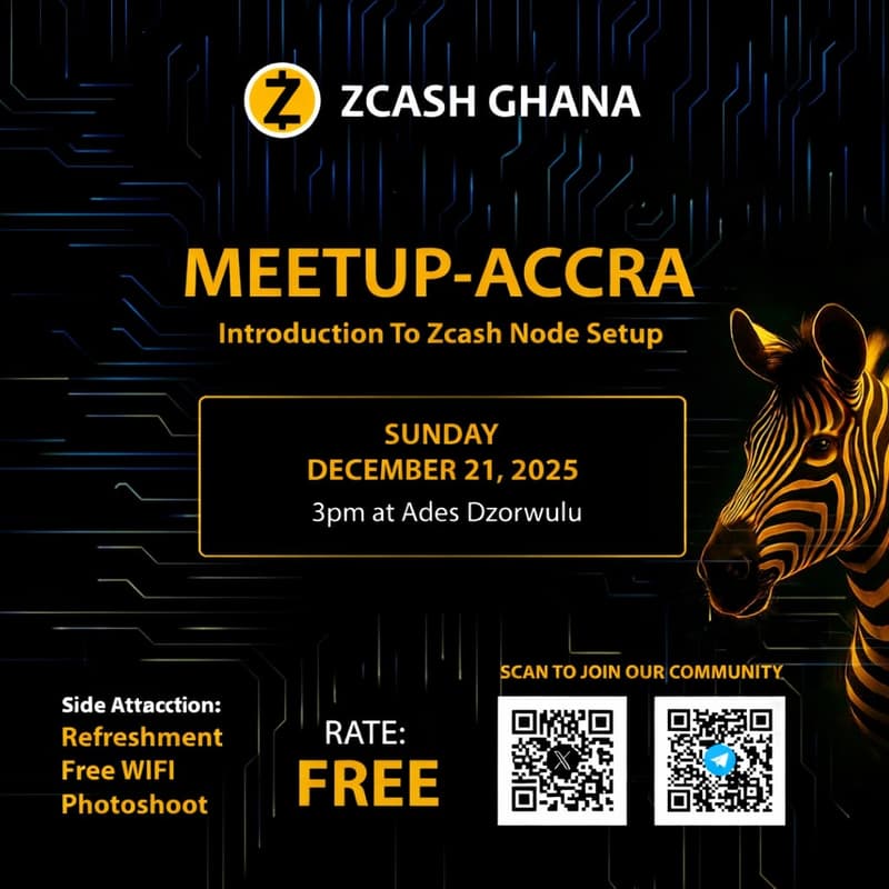 Cover Image for Introduction To Zcash Node Setup