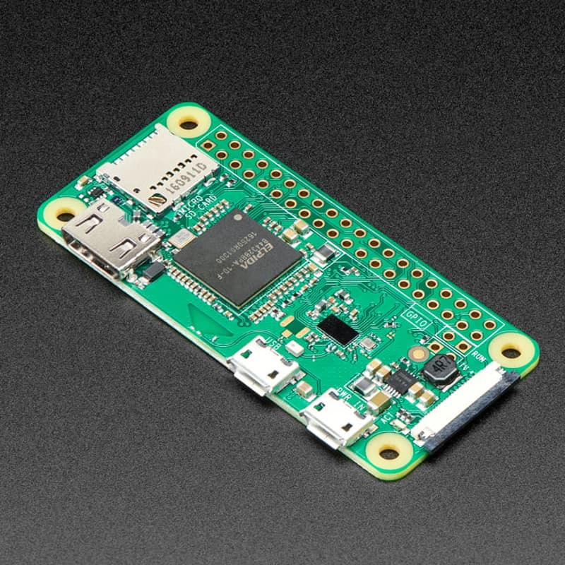 Cover Image for Pocket Networking: A Raspberry Pi Home Server
