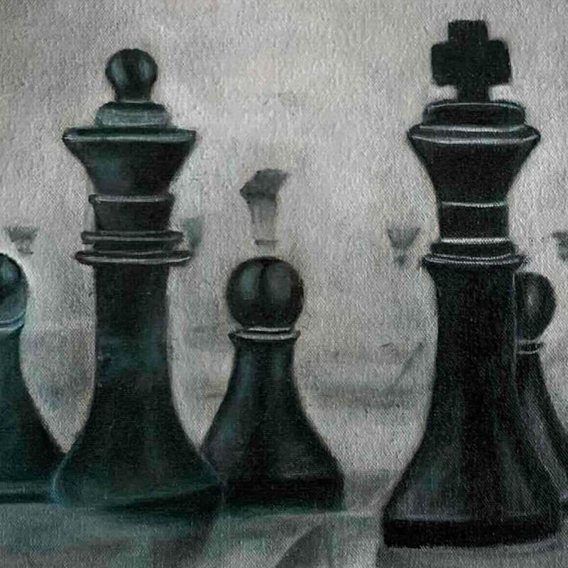 Cover Image for Improving your Chess Analysis