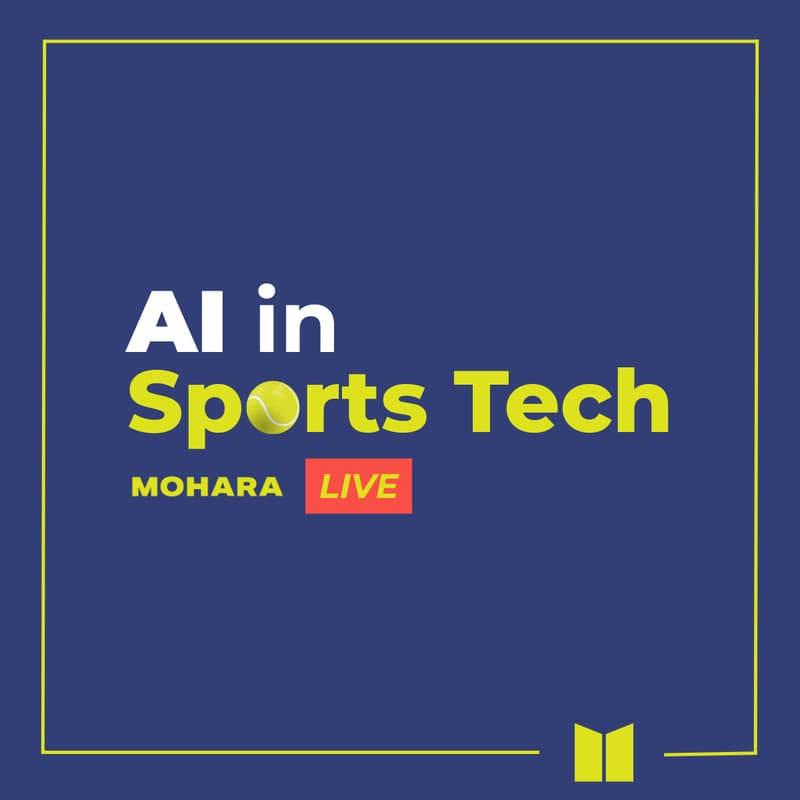 Cover Image for AI in Sports