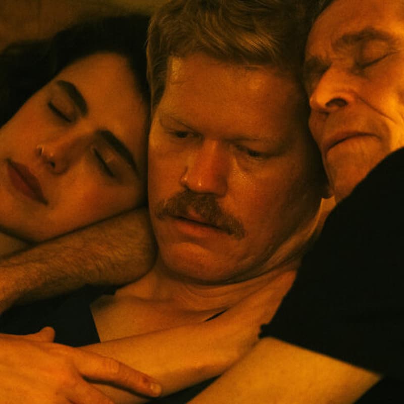 Cover Image for Kinds of Kindness (open air screening)