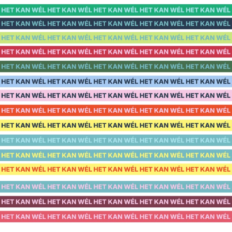 Cover Image for Nieuwe ledenevenement