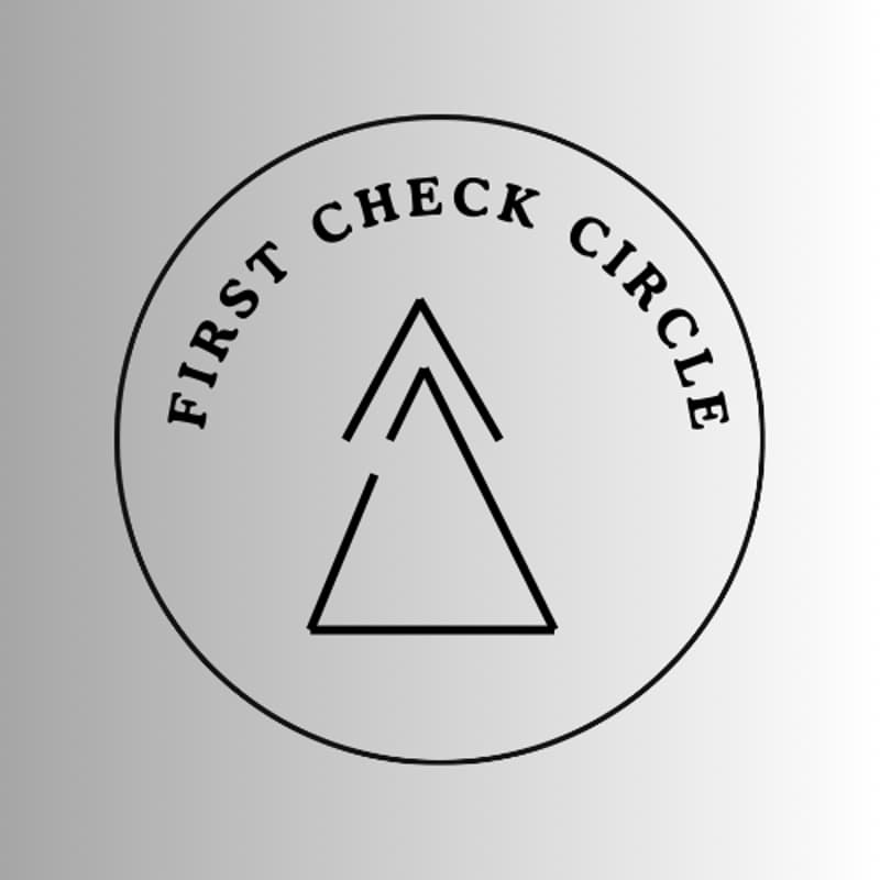 Cover Image for First Check Circle Launch: For New & Aspiring Angel Investors