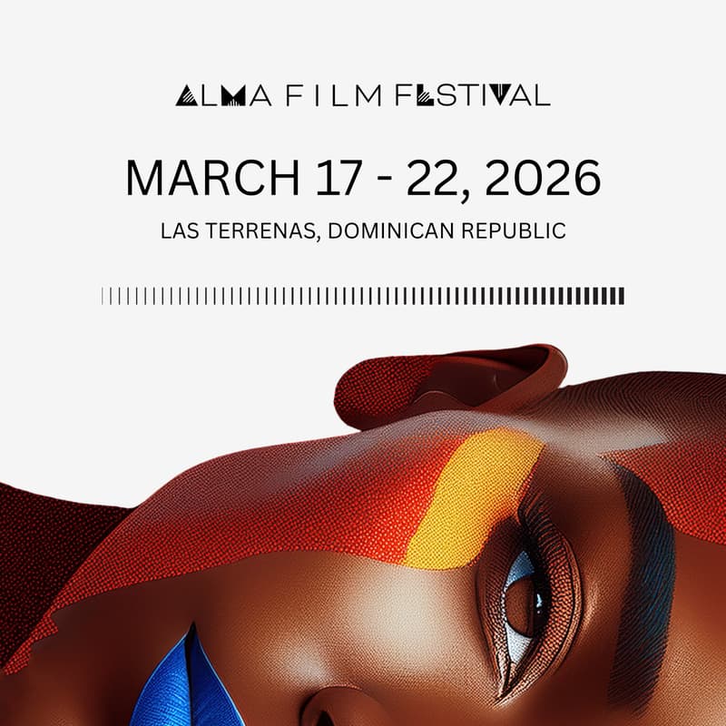Cover Image for Alma Film Festival
