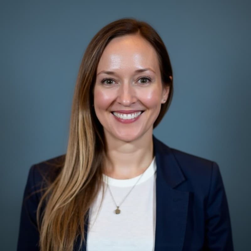 Cover Image for In Conversation: Molly McFarland