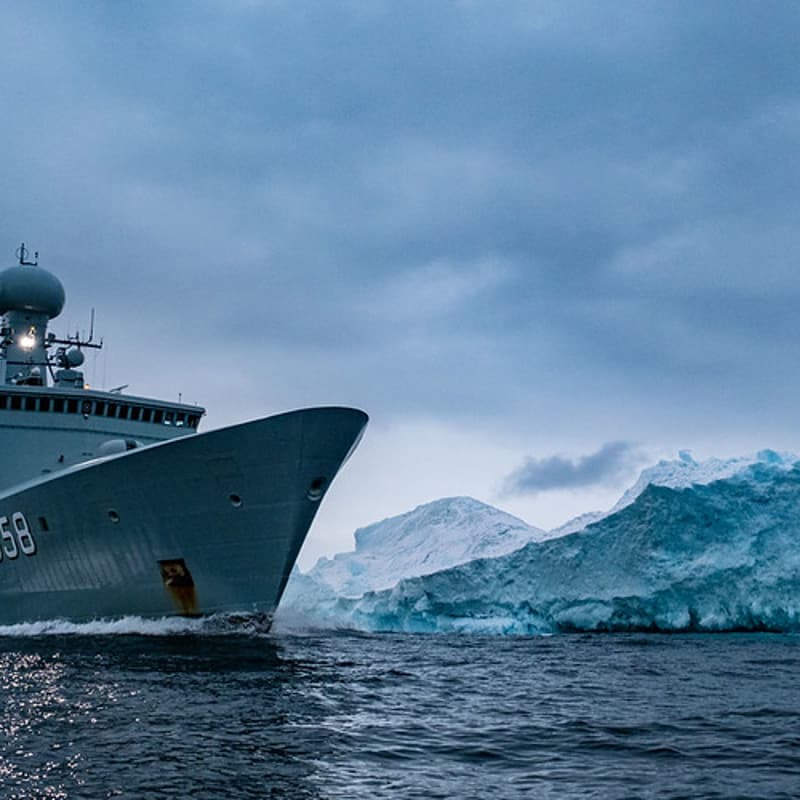 Cover Image for Shaping Resilient Futures in the Age of AI: Leadership for the Technology, Energy, and Security Transitions