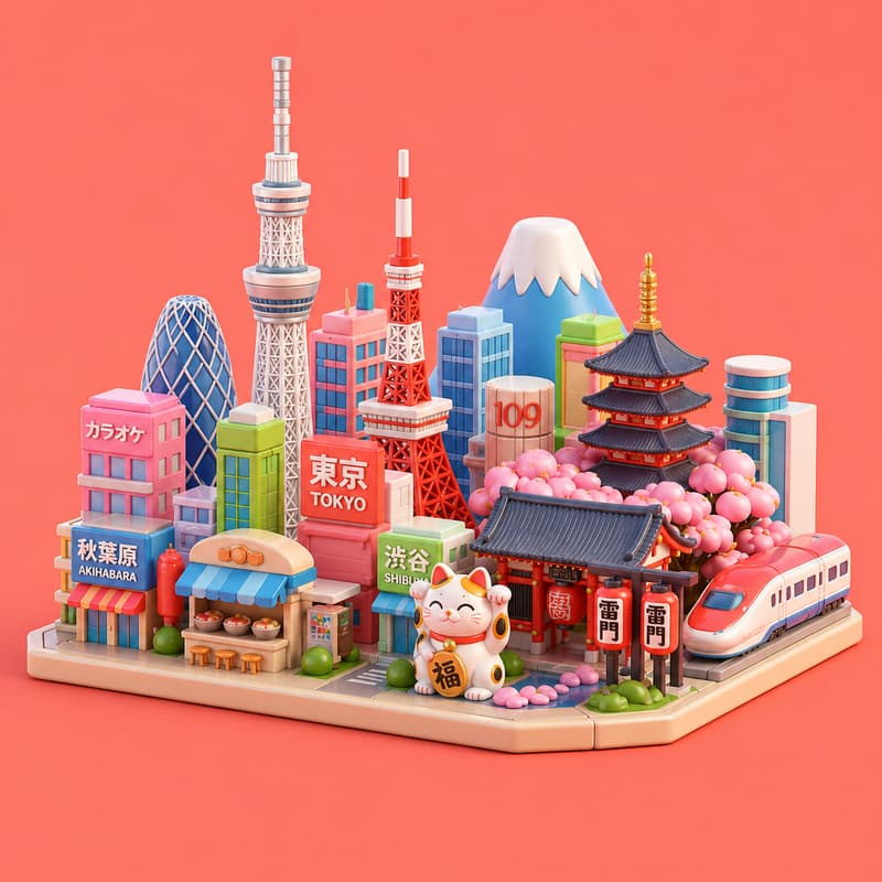 Cover Image for [Tokyo] Meetup at Glitch Coffee!