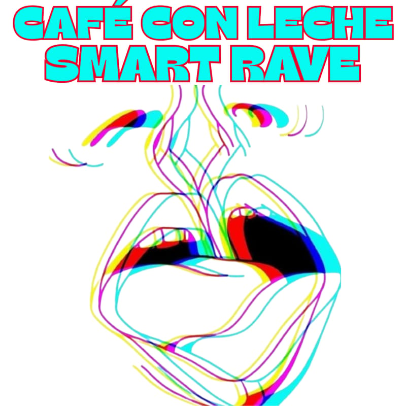 Cover Image for Café con Leche Coffee Rave