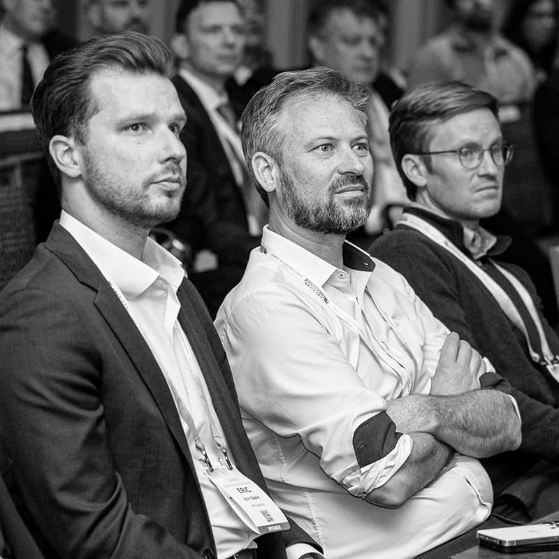 Cover Image for 2026 ARPA-E Summit: First of a Kind (FOAK) Pitch Event