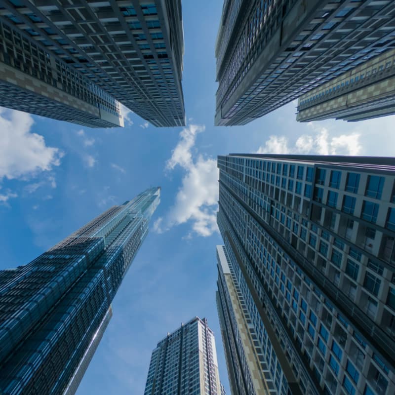 Cover Image for Raising Capital from Large Real Estate LPs