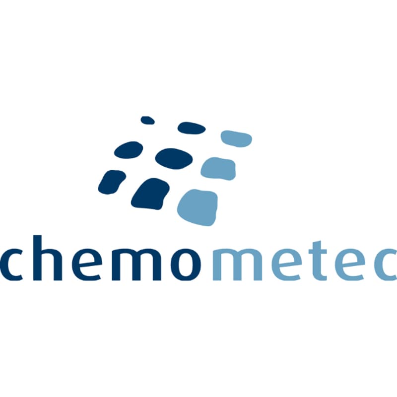 Cover Image for ChemoMetec Office Hours @ 733 Industrial Rd