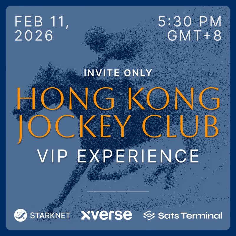 Cover Image for VIP Experience at Hong Kong Jockey Club 🐎