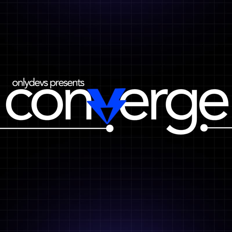 Cover Image for Converge | Branding Masterclass