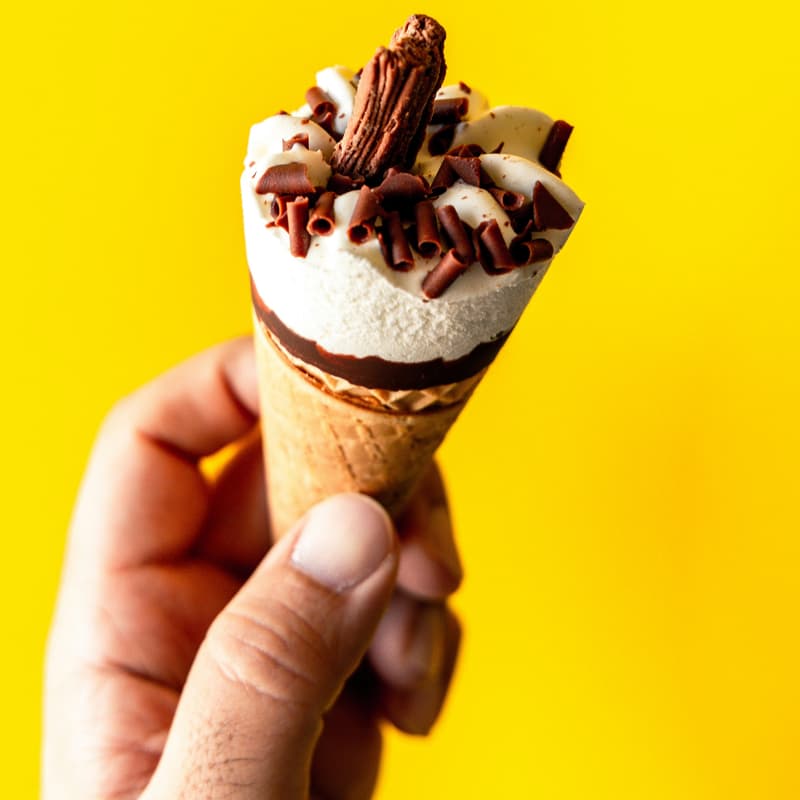 Cover Image for Ice Cream Day [Kreuzberg]