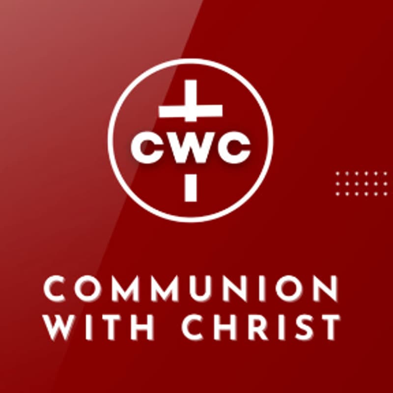 Cover Image for Communion with Christ