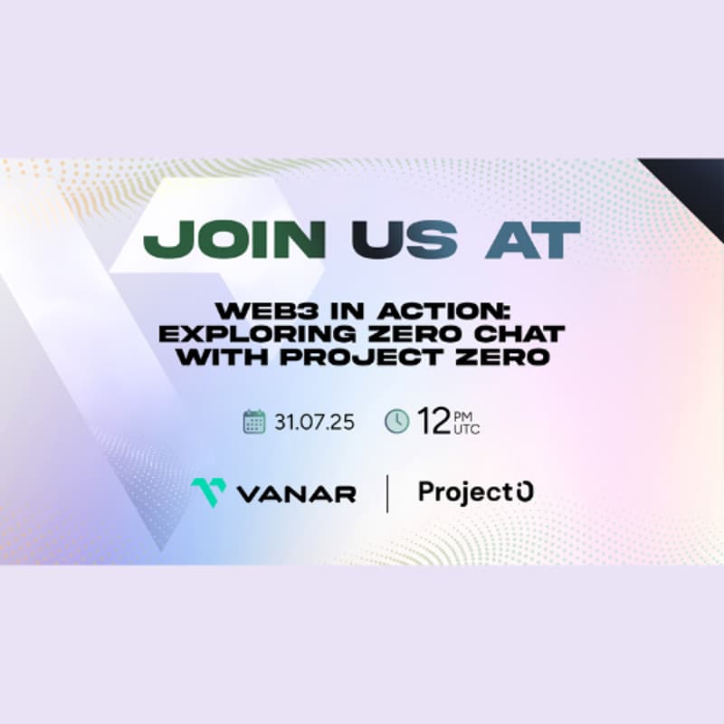 Cover Image for Agentic Web3 in Action: Exploring Zero Chat with Project Zero