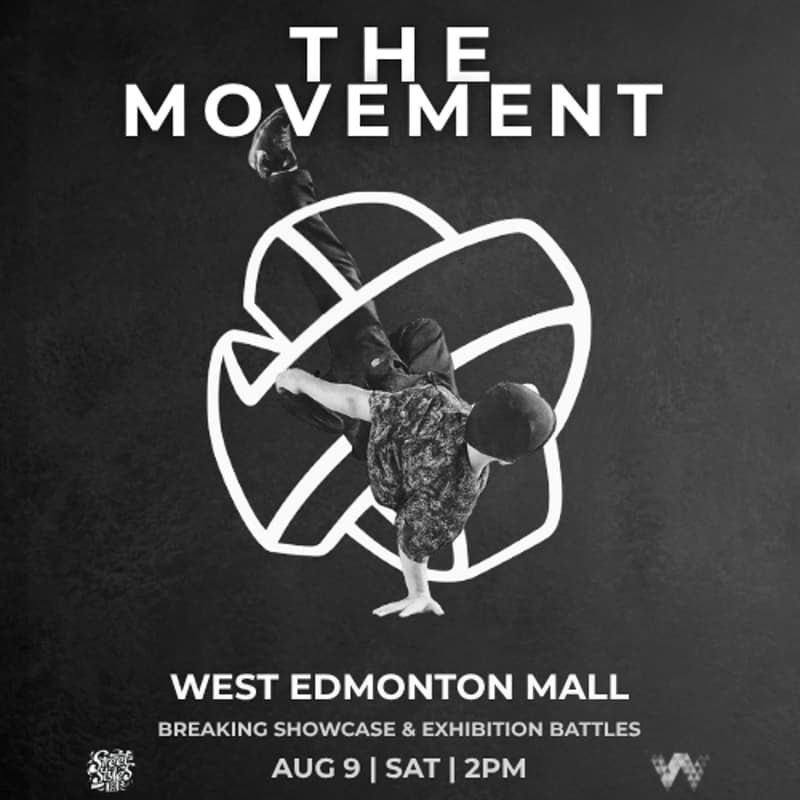 Cover Image for The Movement