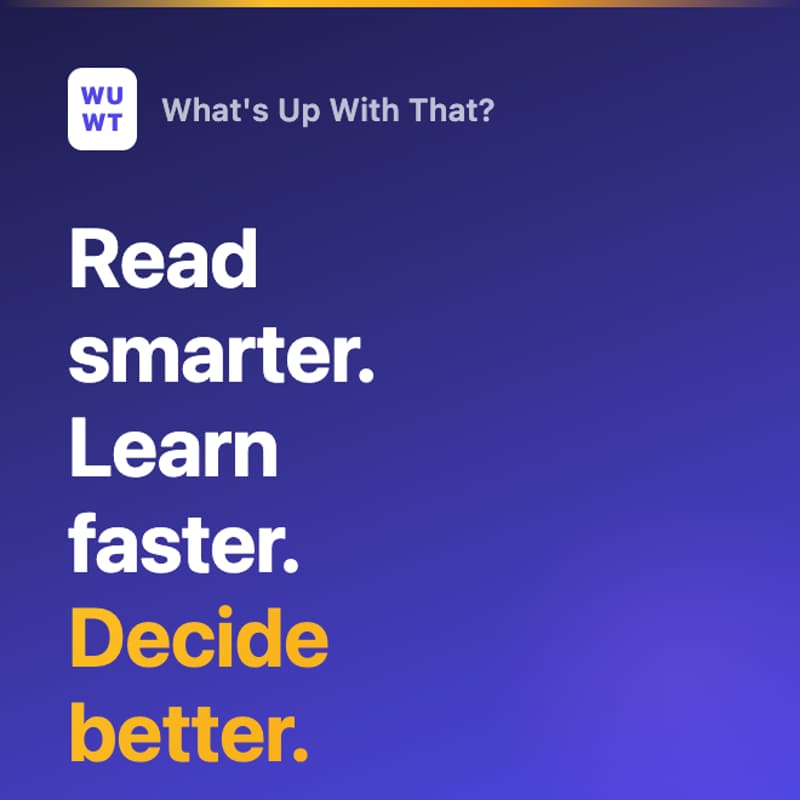 Cover Image for Friday Community Call: What's Up With That? With B2B Data Pro Maureen Blandford