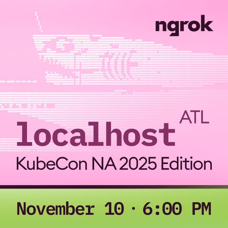 Cover Image for localhost ATL: KubeCon NA 2025 Edition