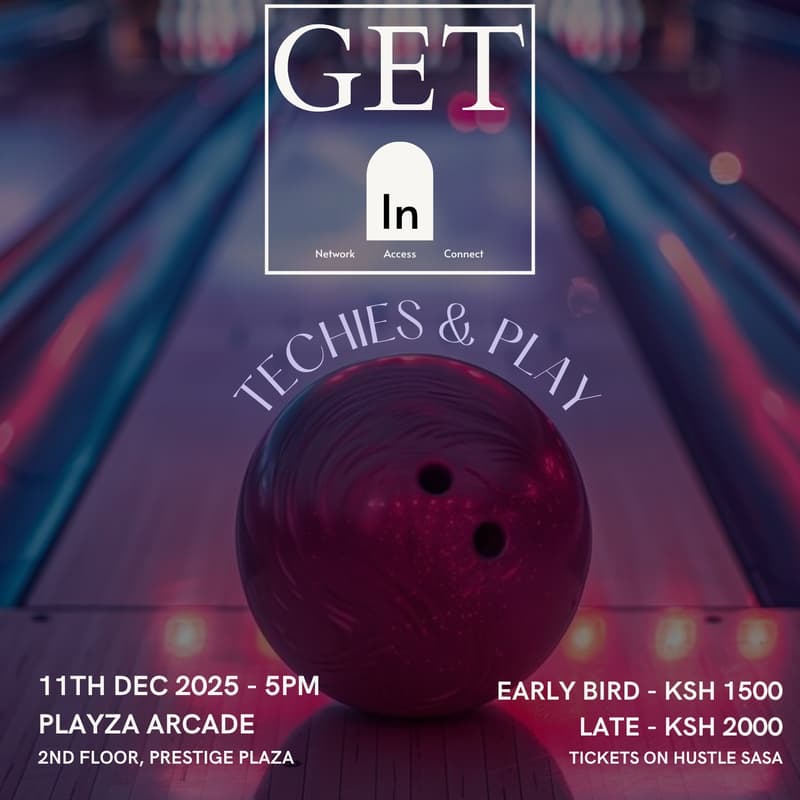 Cover Image for Techies & Play