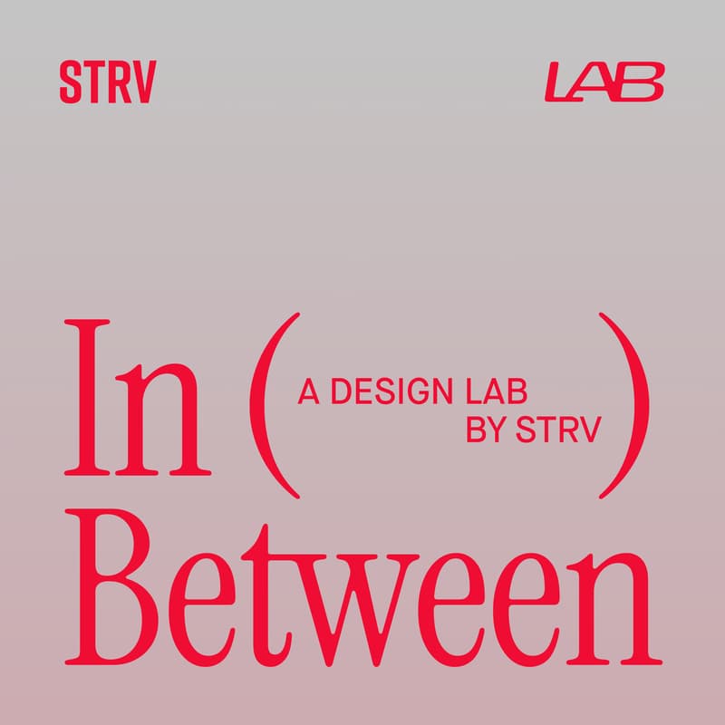 Cover Image for Design Lab: In Between