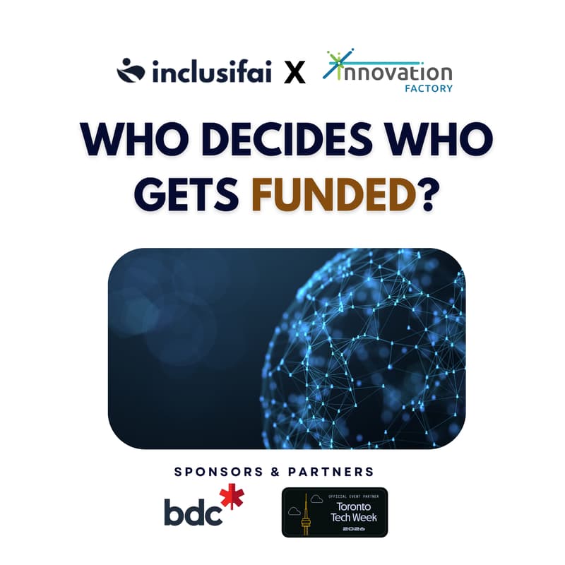 Cover Image for Who Decides Who Gets Funded