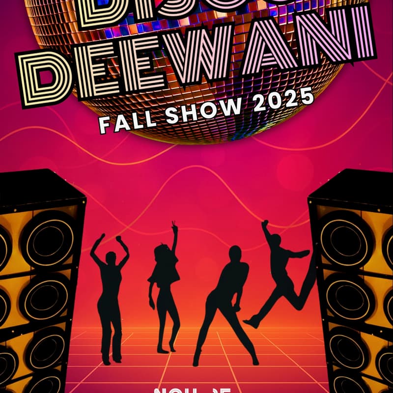 Cover Image for ISA FALL SHOW