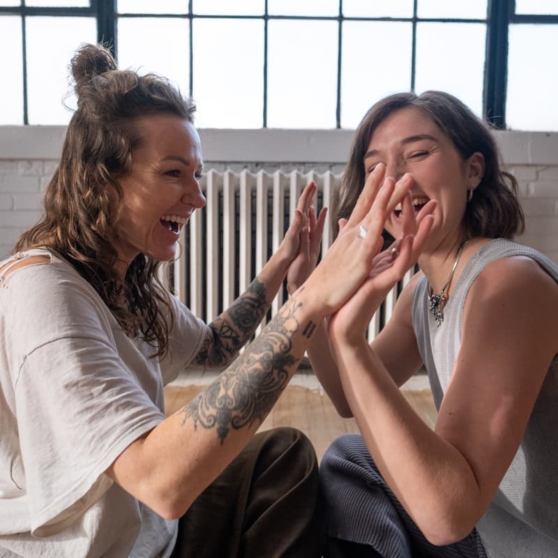 Cover Image for INHABIT