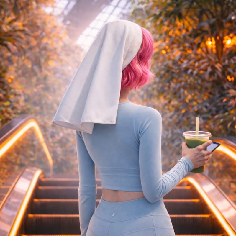 Cover Image for L.U.X. Life User Xperience [Conferencia]