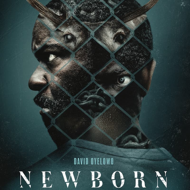 Cover Image for Christina Lee Storm invites you to a private showing of the film NEWBORN