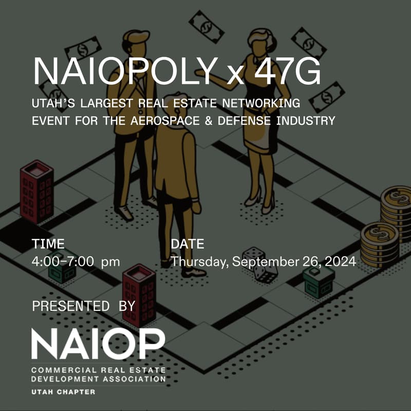Cover Image for NAIOPOLY x 47G