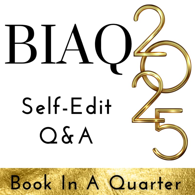 Cover Image for Ask the Editor: Live Q&A with Mia