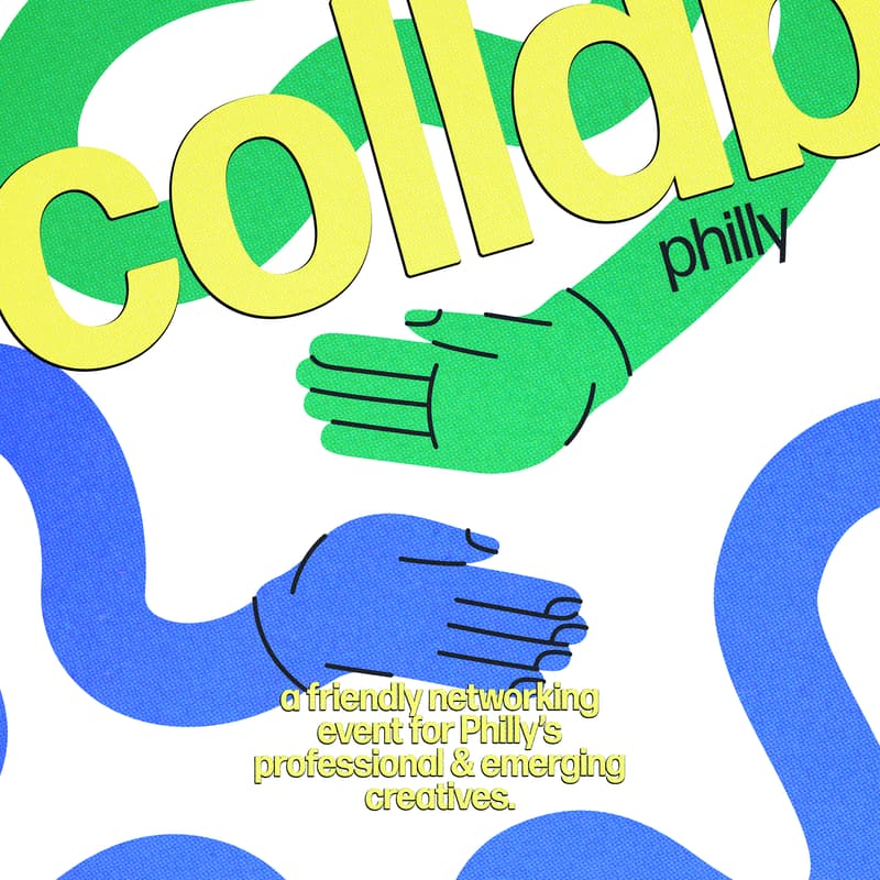 Cover Image for All Creatives Networking