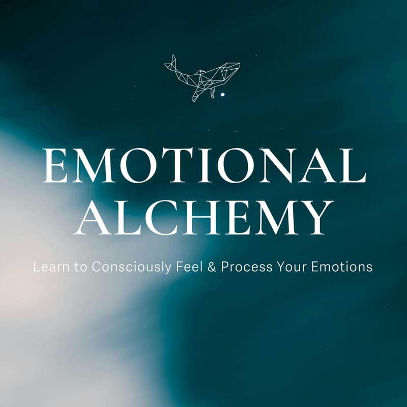 Cover Image for Emotional Alchemy Workshop with Conni Biesalski