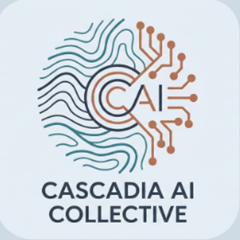 Cover Image for Cascadia AI Collective — February Meetup (Virtual)