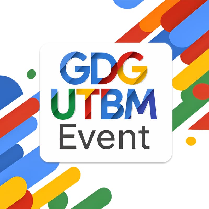 Cover Image for Soirée de lancement du GDG UTBM : Vers les technologies immersives et intelligentes