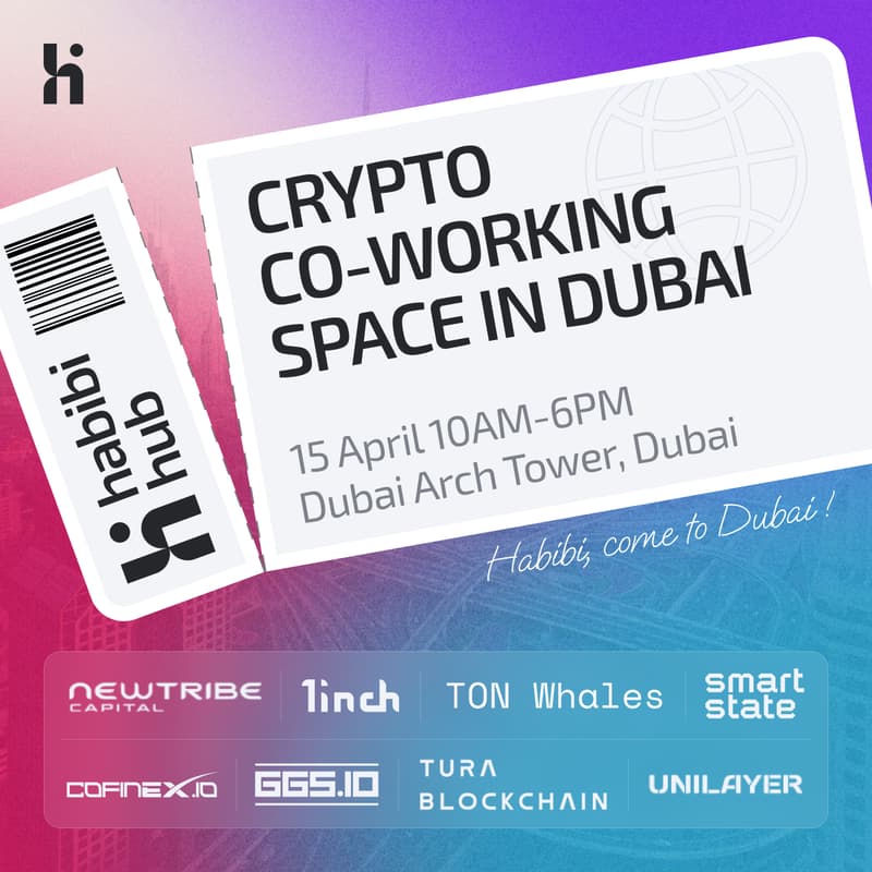 Cover Image for Meme Day and ZK Technologies @ Habibi Hub