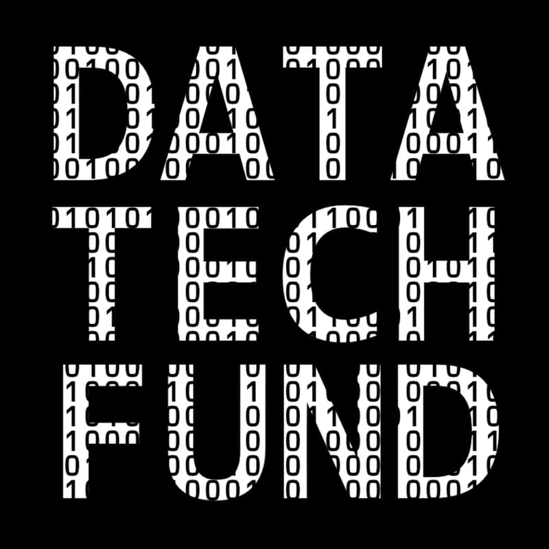 Cover Image for Data Tech Fund Happy Hour
