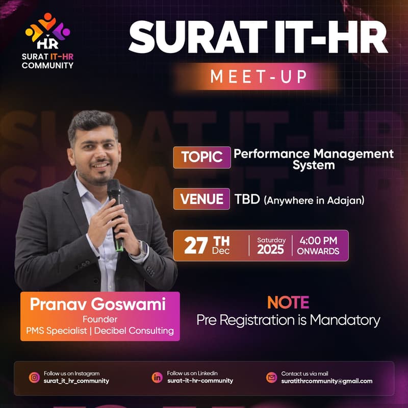 Cover Image for Performance Management System