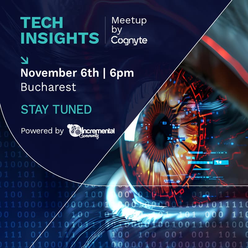 Cover Image for Tech Insights